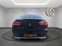 MERCEDES-BENZ GLC CLASS