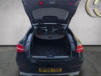 MERCEDES-BENZ GLC CLASS