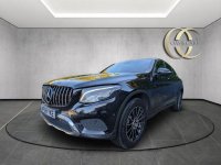MERCEDES-BENZ GLC CLASS