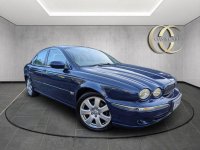 JAGUAR X-TYPE