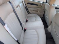 JAGUAR X-TYPE