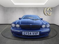 JAGUAR X-TYPE