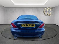 JAGUAR X-TYPE