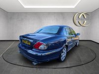 JAGUAR X-TYPE
