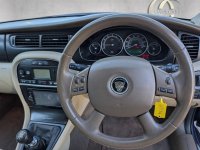 JAGUAR X-TYPE