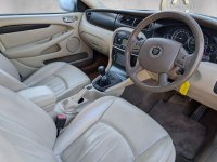 JAGUAR X-TYPE