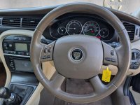 JAGUAR X-TYPE