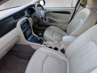 JAGUAR X-TYPE
