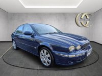 JAGUAR X-TYPE
