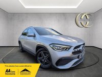 MERCEDES-BENZ GLA CLASS