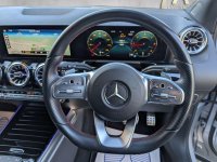 MERCEDES-BENZ GLA CLASS
