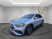 MERCEDES-BENZ GLA CLASS