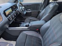 MERCEDES-BENZ GLA CLASS