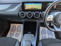 MERCEDES-BENZ GLA CLASS