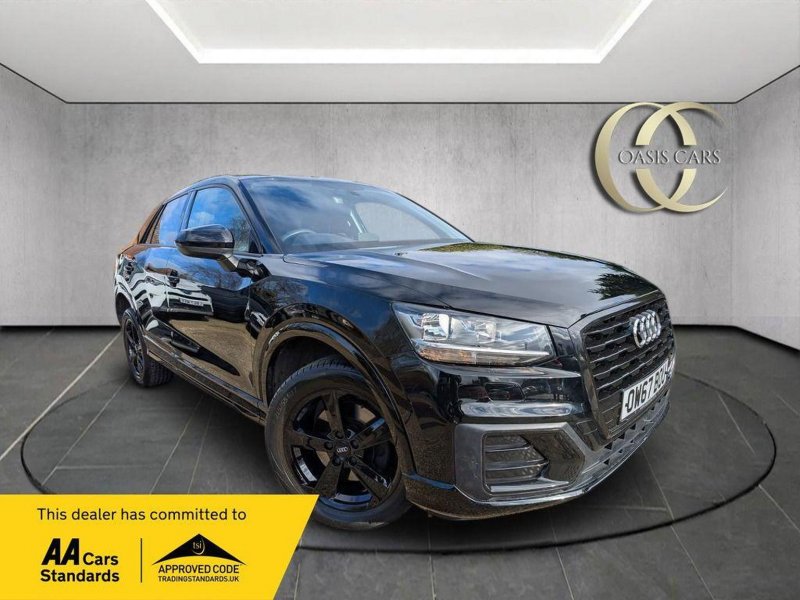 AUDI Q2