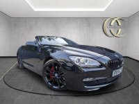 BMW 6 SERIES