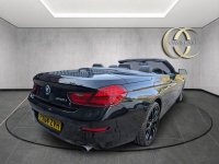 BMW 6 SERIES