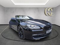 BMW 6 SERIES