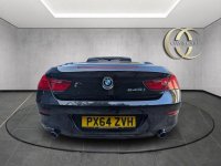 BMW 6 SERIES