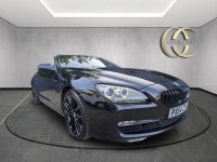 BMW 6 SERIES