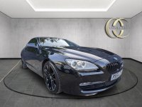 BMW 6 SERIES