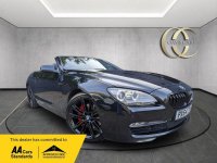 BMW 6 SERIES