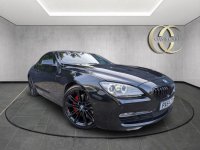 BMW 6 SERIES