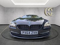 BMW 6 SERIES