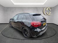 MERCEDES-BENZ GLA CLASS