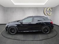 MERCEDES-BENZ GLA CLASS