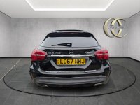 MERCEDES-BENZ GLA CLASS