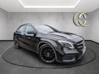 MERCEDES-BENZ GLA CLASS