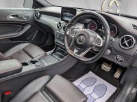 MERCEDES-BENZ GLA CLASS
