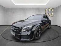 MERCEDES-BENZ GLA CLASS