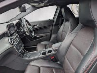 MERCEDES-BENZ GLA CLASS