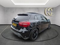 MERCEDES-BENZ GLA CLASS