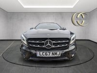 MERCEDES-BENZ GLA CLASS