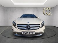 MERCEDES-BENZ GLA CLASS