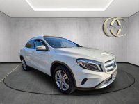 MERCEDES-BENZ GLA CLASS