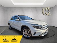 MERCEDES-BENZ GLA CLASS