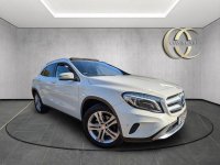 MERCEDES-BENZ GLA CLASS