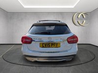MERCEDES-BENZ GLA CLASS