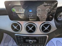 MERCEDES-BENZ GLA CLASS
