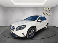 MERCEDES-BENZ GLA CLASS