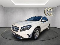 MERCEDES-BENZ GLA CLASS
