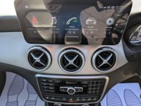 MERCEDES-BENZ GLA CLASS