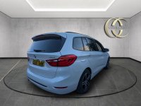 BMW 2 SERIES GRAN TOURER