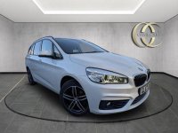 BMW 2 SERIES GRAN TOURER