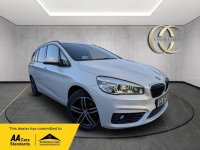 BMW 2 SERIES GRAN TOURER