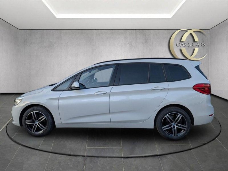 BMW 2 SERIES GRAN TOURER